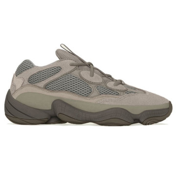 BEETLE ADIDAS YEEZY 500 GX3607 ASH GREY 灰色 可可色 灰棕 麂皮 肯爺 老爹鞋