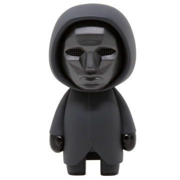 BEETLE KOKIES X BAIT X SQUID GAME 魷魚遊戲 面具人 公仔 FRONT MAN