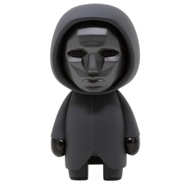 BEETLE KOKIES X BAIT X SQUID GAME 魷魚遊戲 面具人 公仔 FRONT MAN