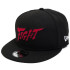 BEETLE BAIT NEW ERA STREET FIGHTER 快打旋風 FIGHT 黑紅 SNAPBACK 帽