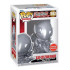 BEETLE FUNKO 青眼白龍 YU-GI-OH! 遊戲王 BLUE-EYES TOON DRAGON 銀色 限定