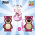 BEETLE FUNKO POP 熊抱哥 玩具總動員 LOTSO SODA 汽水 易開罐 公仔 TOY STORY