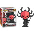 BEETLE FUNKO POP 守門人 HIGH PRIESTESS 傑克武士 SAMURAI JACK 1056