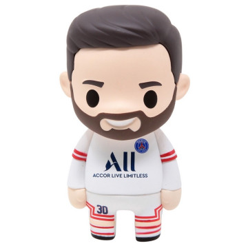 BEETLE KOKIES BAIT 梅西 LIONEL MESSI 巴黎聖日耳曼足球俱樂部 足球 阿根廷 世足 公仔