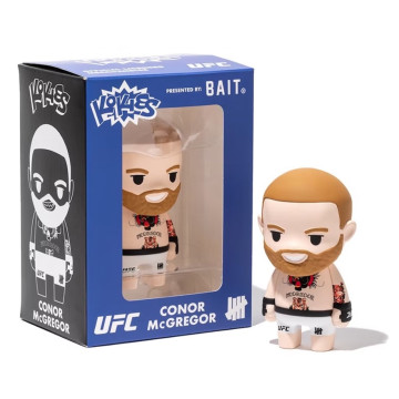BEETLE KOKIES BAIT UNDEFEATED UFC CONOR MCGREGOR 康納·麥葛瑞格 白褲