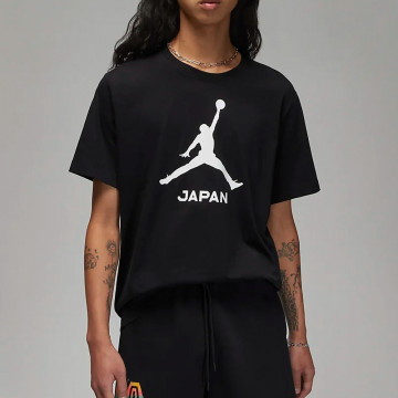 BEETLE NIKE JORDAN JAPAN 喬丹 日本 短袖 AS M J JBA SS CREW FD9474