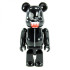 BEETLE BE@RBRICK 動物 BLACK BUSTER S15 隱藏 盒抽 15代 老熊 庫伯力克熊 100%