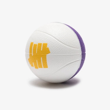 BEETLE UNDEFEATED MINI BALLS UNDFTD 球 泡棉球 FOOTBALL 直徑8公分