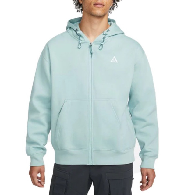 BEETLE NIKE ACG 外套 湖水綠 THERMA-FIT ZIPPED HOODY DH3089-366