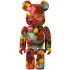 BEETLE BE@RBRICK JELLYBEAN 糖果 S45 45代 庫柏力克熊 BEARBRICK 100%