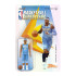 BEETLE SUPER7 CARMELO ANTHONY 卡梅羅·安東尼 NBA 丹佛金塊 NUGGETS 公仔 吊卡