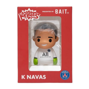 BEETLE KOKIES BAIT KEYLOR NAVAS V3 凱洛爾・納瓦斯 巴黎聖日耳曼足球俱樂部 足球 公仔