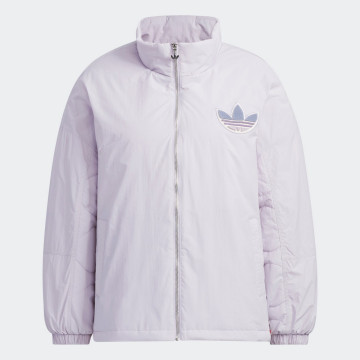 BEETLE ADIDAS 米飛兔 米菲 聯名 女款 外套 紫色 IM1701 愛迪達 MIFFY PF JKT PAD