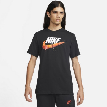BEETLE NIKE MEN SPORTSWEAR TEE 短袖 T恤 LOGO 黑色 DM2279-010