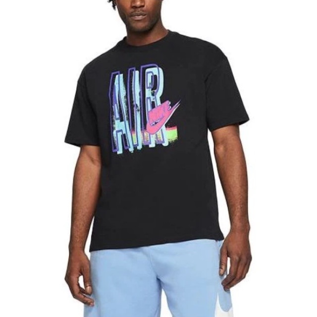 BEETLE NIKE SPORTSWEAR TEE 短袖 黑色 AIR BLACK T恤 DD1404-010