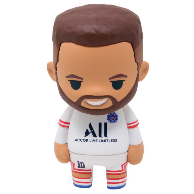 BEETLE KOKIES V5 內馬爾 NEYMAR JR BAIT 巴黎聖日耳曼 PARIS 足球 世足 公仔