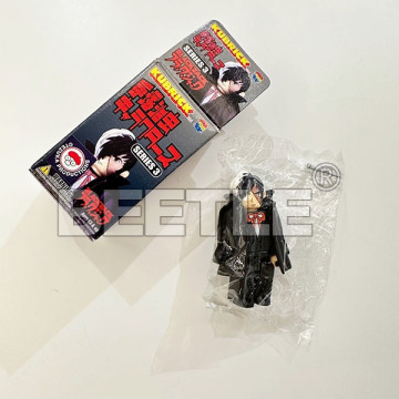 BEETLE MEDICOM TOY KUBRICK 怪醫黑傑克 手塚治蟲 黑傑克 公仔 庫柏力克熊
