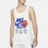 BEETLE NIKE 背心 SPORTSWEAR TANK TOP WHITE 白色 無袖 DA0935-100