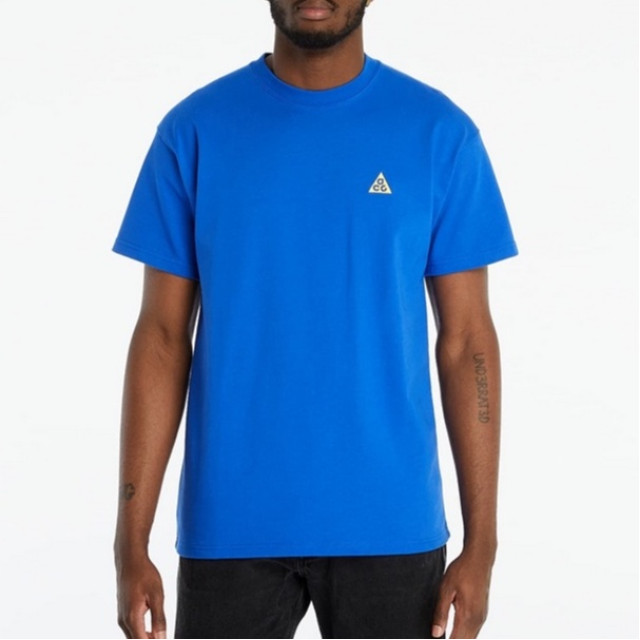 BEETLE NIKE ACG TEE 短袖 T恤 寶藍 HYPER ROYAL DC4081-405