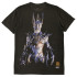 BEETLE BAIT 魔戒 電影 LORD OF THE RINGS 索倫 SAURON 黑色 短T 短袖 TEE