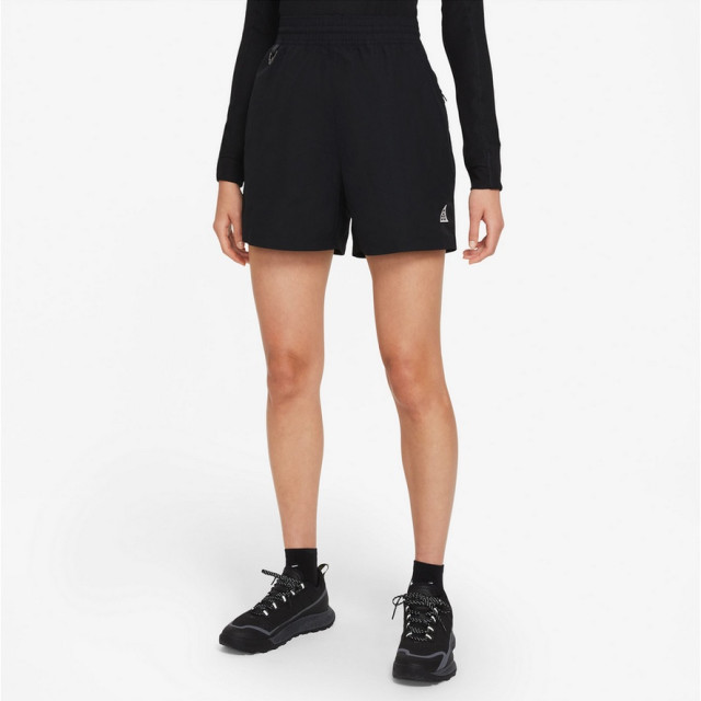 BEETLE NIKE ACG 短褲 女裝 運動褲 黑色 OVERSIZED SHORTS DH8350-010