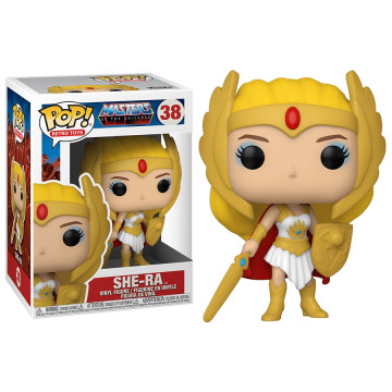 BEETLE FUNKO POP SHE-RA 太空超人 神力女超人 神娃 MOTU