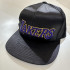 BEETLE MITCHELL&NESS NBA LAKERS 洛杉磯湖人 M&N 尼龍 後扣 棒球帽 SNAPBACK