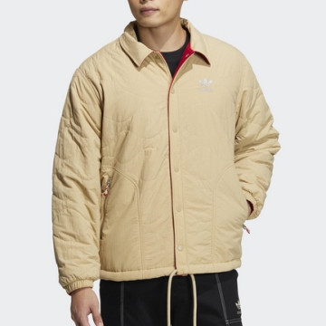 BEETLE ADIDAS 米飛兔 米菲 聯名 男款 雙面外套 愛迪達 HY7291 紅色 米色 PF JKT PAD