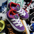 BEETLE ADIDAS ATMOS PURPLE ADIMATIC 紫色 經典鞋 麂皮 聯名 愛迪達 GV6712