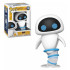 BEETLE FUNKO POP 伊芙 EVE FLYING 伊夫 瓦力 WALL-E 迪士尼 皮克斯動畫 DISNEY