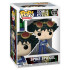 BEETLE FUNKO POP 星際牛仔 COWBOY BEBOP 史派克·史比格 SPIKE SPIEGEL