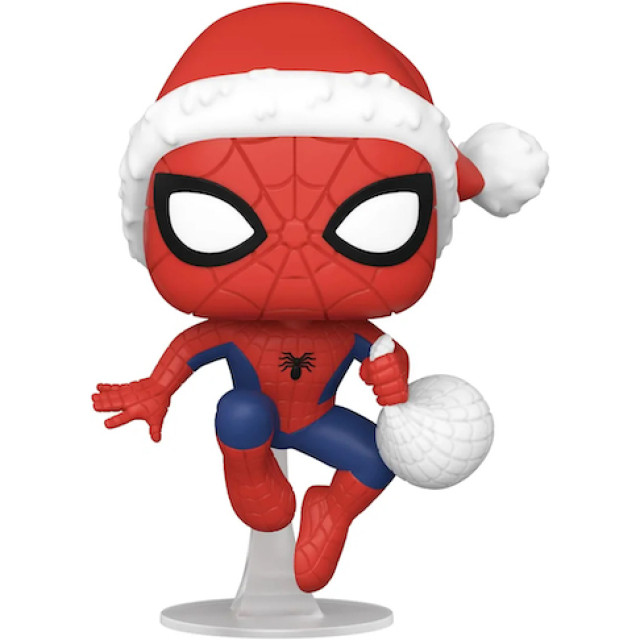 BEETLE FUNKO POP 蜘蛛人 漫威 SPIDER MAN 聖誕節 送禮物 限定 1136
