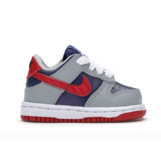 童鞋 BEETLE NIKE DUNK LOW SP (TD) DB4605-400 正品 現貨 16CM
