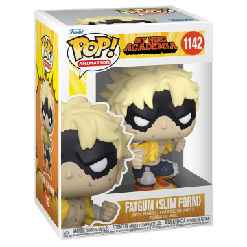 BEETLE FUNKO POP 胖胖橡膠 FAT GUM MY HERO ACADEMIA 我的英雄學院 我英 MHA