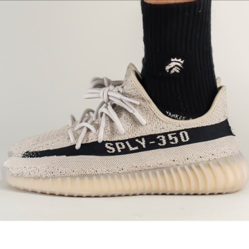 BEETLE ADIDAS YEEZY BOOST 350 V2 HP7870 REVERSE OREO 愛迪達 球鞋