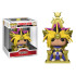 BEETLE FUNKO POP 六吋 YU-GI-OH! 遊戲王 法老王 暗遊戲 PHARAOH ATEM YUGI