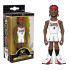 BEETLE FUNKO POP GOLD 5吋 NBA ALLEN IVERSON 艾倫 艾佛森 76人 公仔