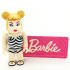 BEETLE BE@RBRICK 芭比 芭比娃娃 BARBIE 21代 盒抽 S21 庫柏力克熊 100%