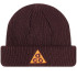 BEETLE NIKE ACG 3 IN 1 BEANIE 針織 毛帽 酒紅色 深酒紅 CV2620-643