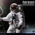 BEETLE BLITZWAY 太空人 阿波羅11號 1/4 APOLLPO 11 ASTRONAUT 雕像 公仔