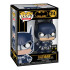 BEETLE FUNKO POP DC 蝙蝠俠 BATMAN 1997 80周年 314