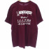 BEETLE UNDEFEATED DAIBA SS 日本 限定 短袖 REGION TEE 短T 柵欄 UL20011