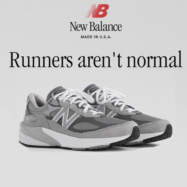 NEW BALANCE M990V6 3M 美國製 M990GL6 D楦 灰 麂皮 990V6 GL6 沒有多附灰色鞋帶