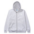 BEETLE UNDEFEATED 連帽外套 拉鍊 帽拉 ICON ZIP HOODY GRAY 20079
