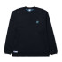 BEETLE UNDEFEATED L/S THERMAL TEE 深藍 NAVY 柵欄 美版 長袖 衛衣 UNDFTD