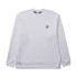 BEETLE UNDEFEATED L/S THERMAL TEE 灰色 柵欄 美版 長袖 衛衣 UNDFTD