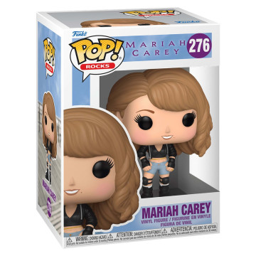 BEETLE FUNKO POP 瑪麗亞·凱莉 MARIAH CAREY 花蝴蝶 歌手系列