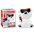 BEETLE FUNKO 可口可樂 北極熊 90S COCA COLA POLAR AD ICONS 植絨 AMAZON