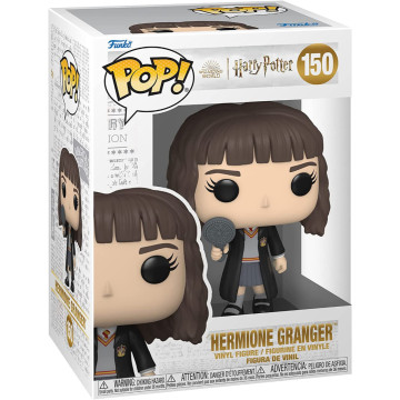 BEETLE FUNKO POP 哈利波特 妙麗 HERMIONE HARRY POTTER 20週年 電影系列