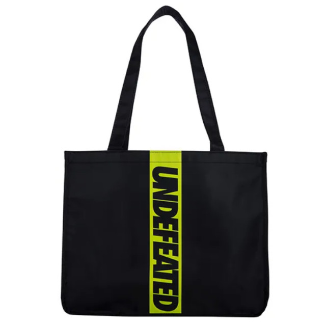 BEETLE UNDEFEATED STARBUCKS 星巴克 提袋 包包 手提袋 背包 黑色 聯名